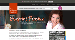 Desktop Screenshot of blueprintpractice.com