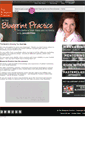Mobile Screenshot of blueprintpractice.com